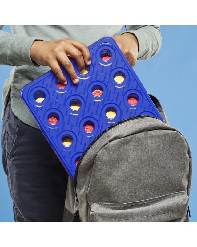 Connect 4 Frenzy